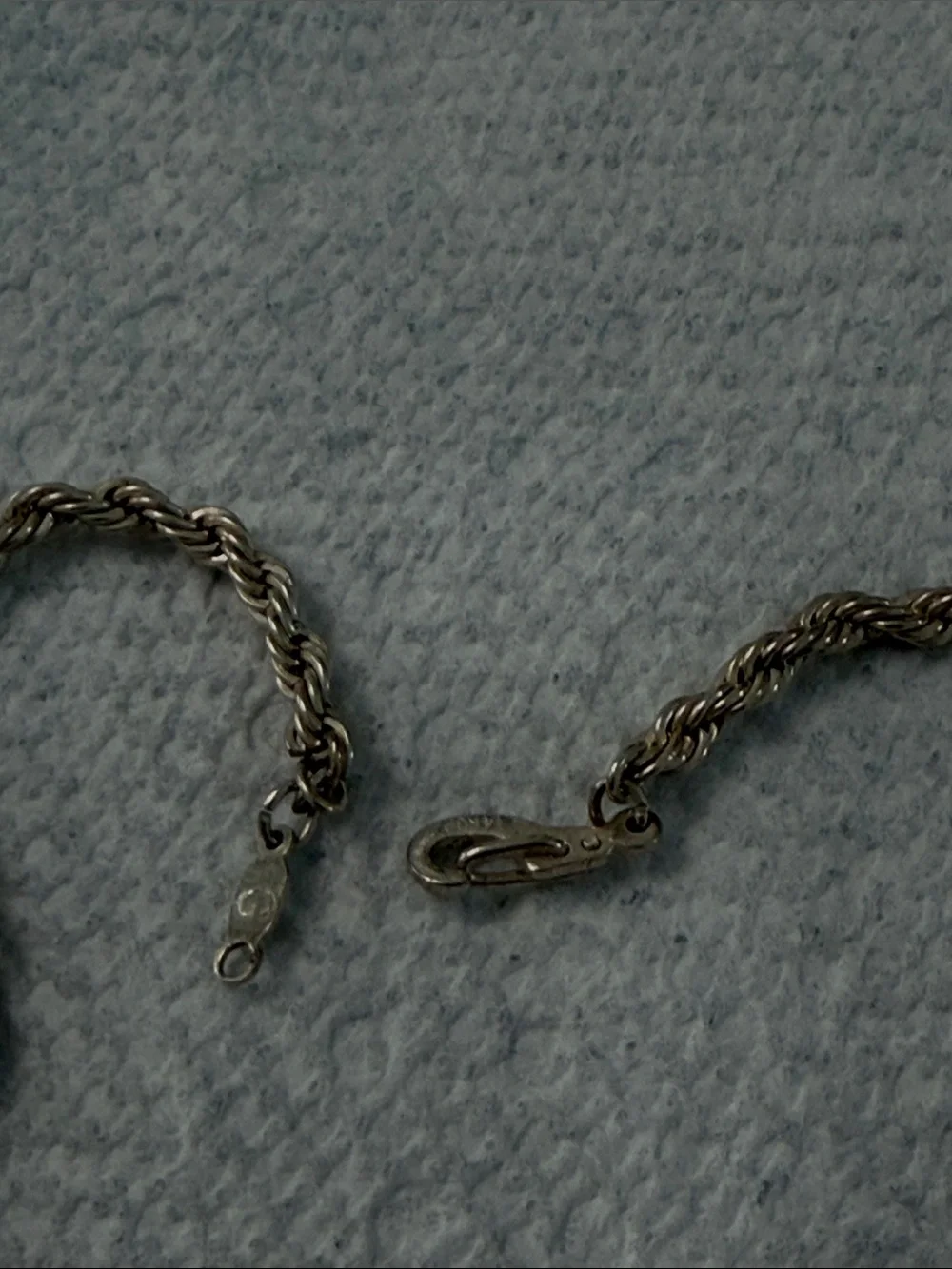 Liz Claiborne pendant necklace vintage